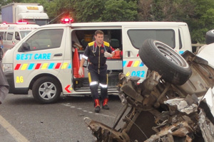 Best Care Ambulance Services