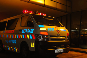 Best Care Ambulance Services