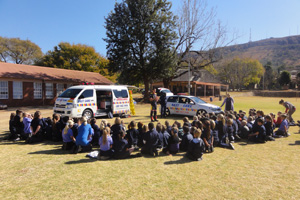 Best Care Ambulance Services